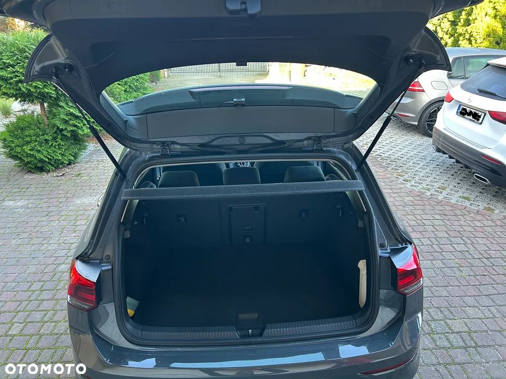 Volkswagen Golf 1.5 TSI EVO Life - 23