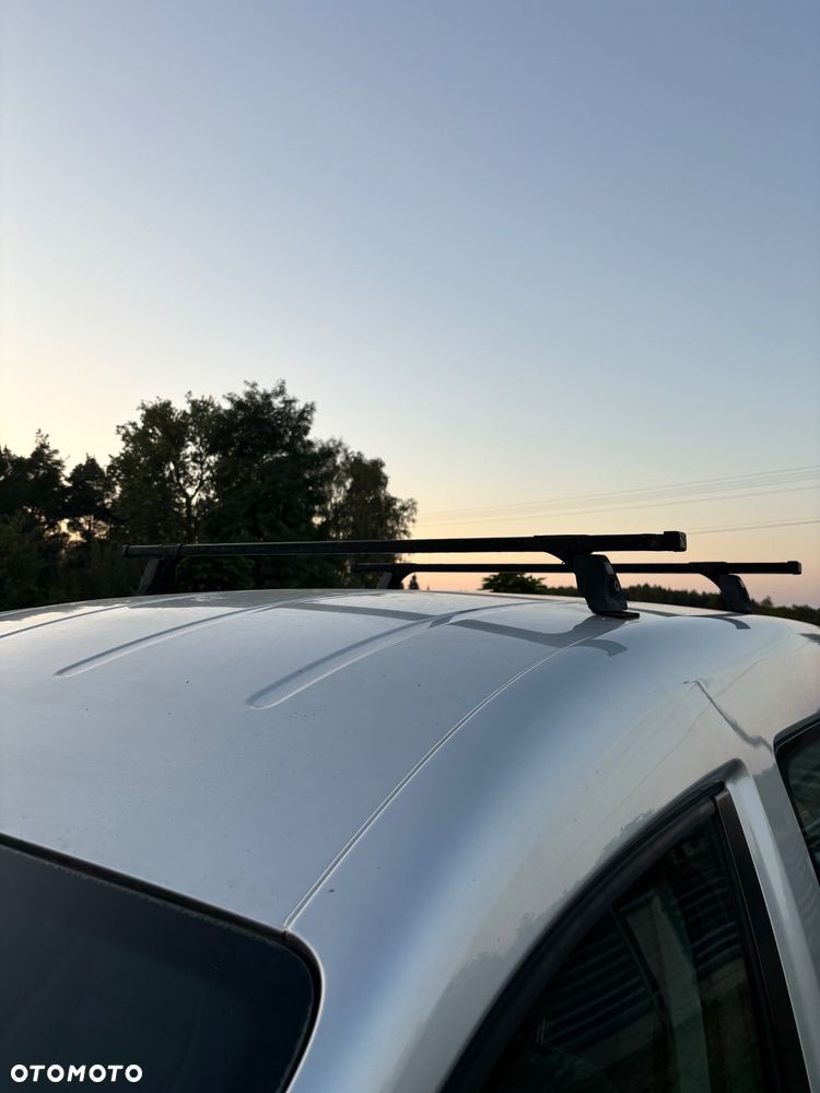 Volkswagen Caddy Standard - 12