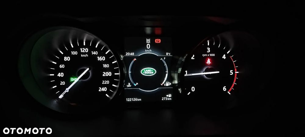 Land Rover Discovery Sport 2.0 eD4 SE - 23