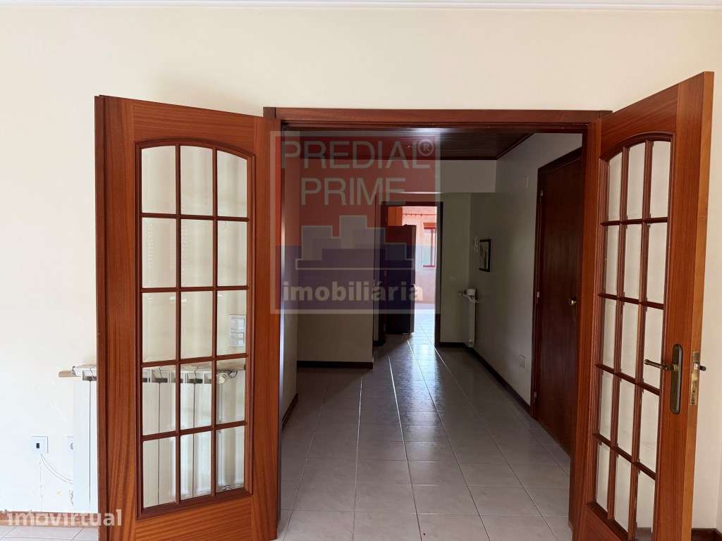 APARTAMENTO T3 EM OLIVEIRA DE AZEMEIS - Grande imagem: 4/13
