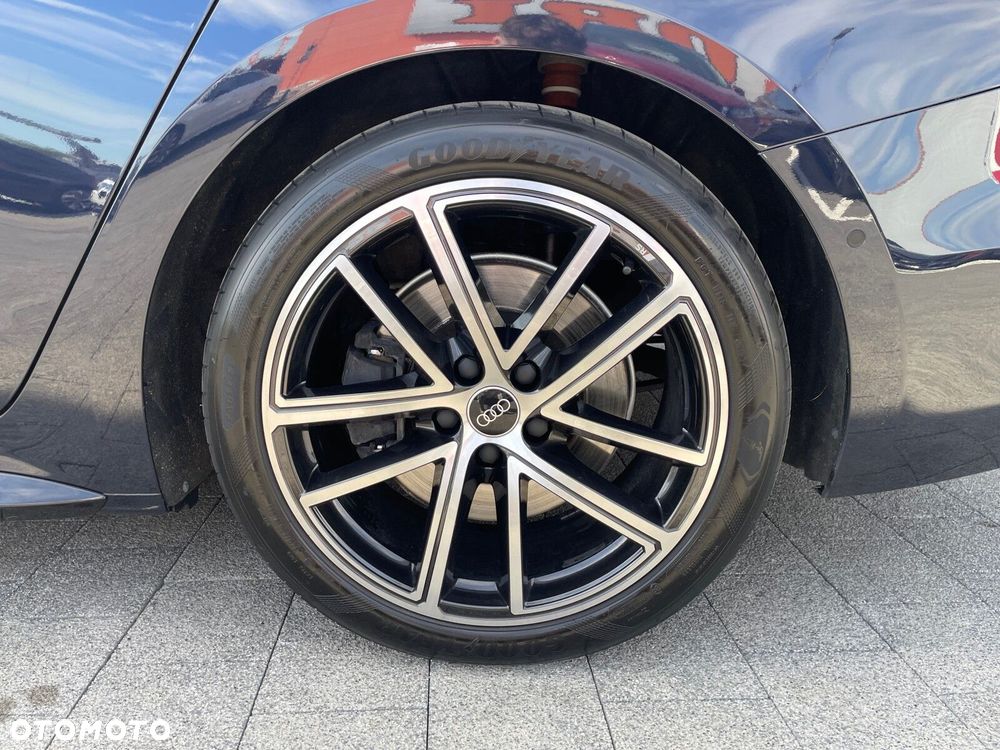 Audi A5 Avant - 11
