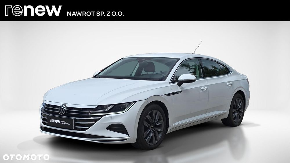 Volkswagen Arteon 2.0 TSI Elegance DSG - 1