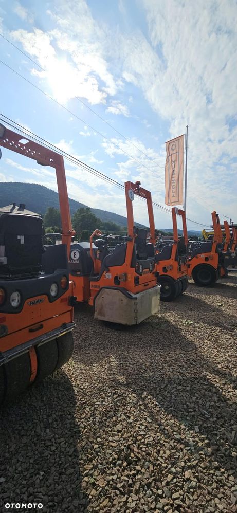 Hamm HD 12 VT - 19