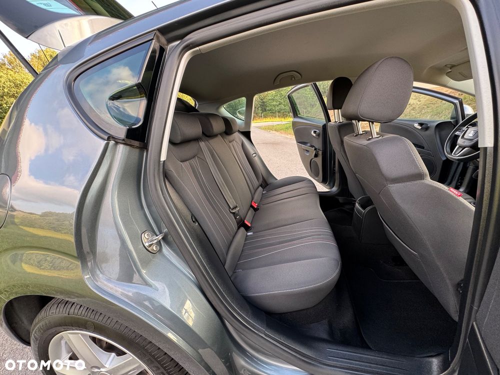Seat Leon 1.2 TSI Ecomotive Style Copa - 29