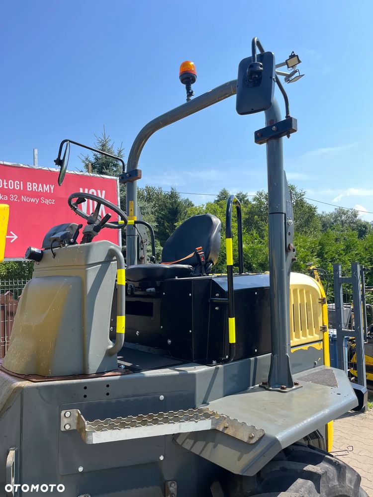 Wacker Neuson DW 60 - 18