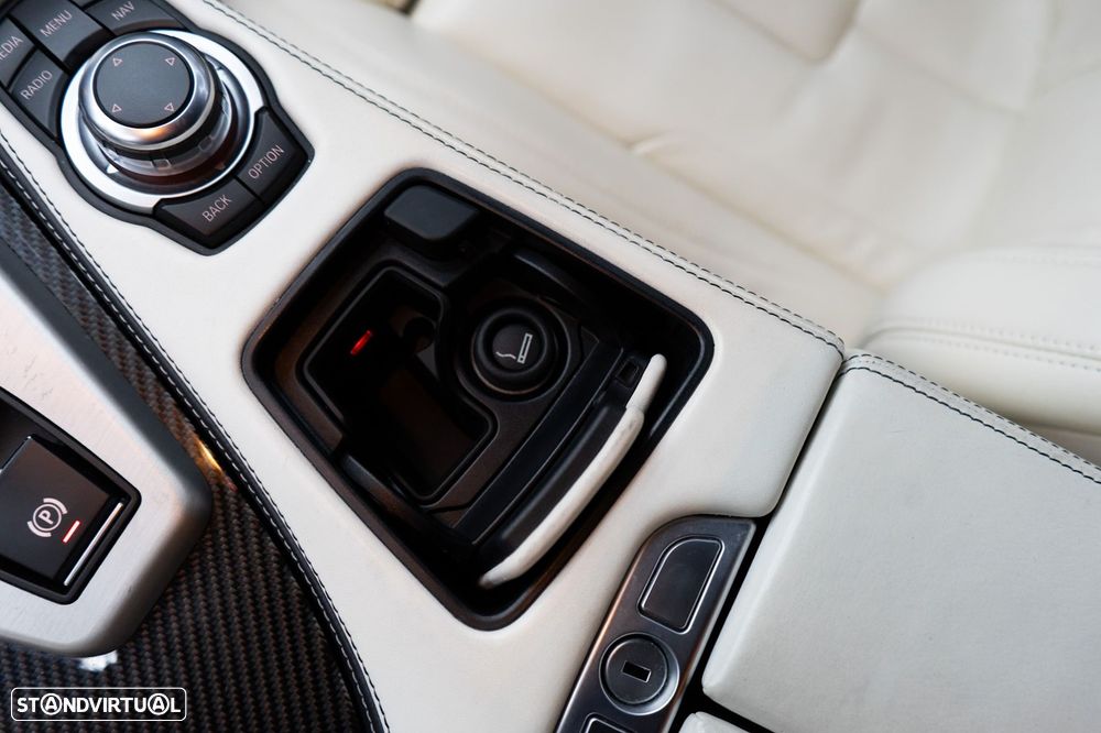 BMW M6 Standard - 36