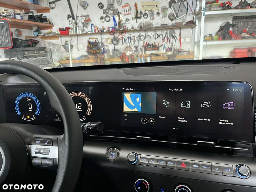 Hyundai Kona 1.6 T-GDI DCT N Line - 24