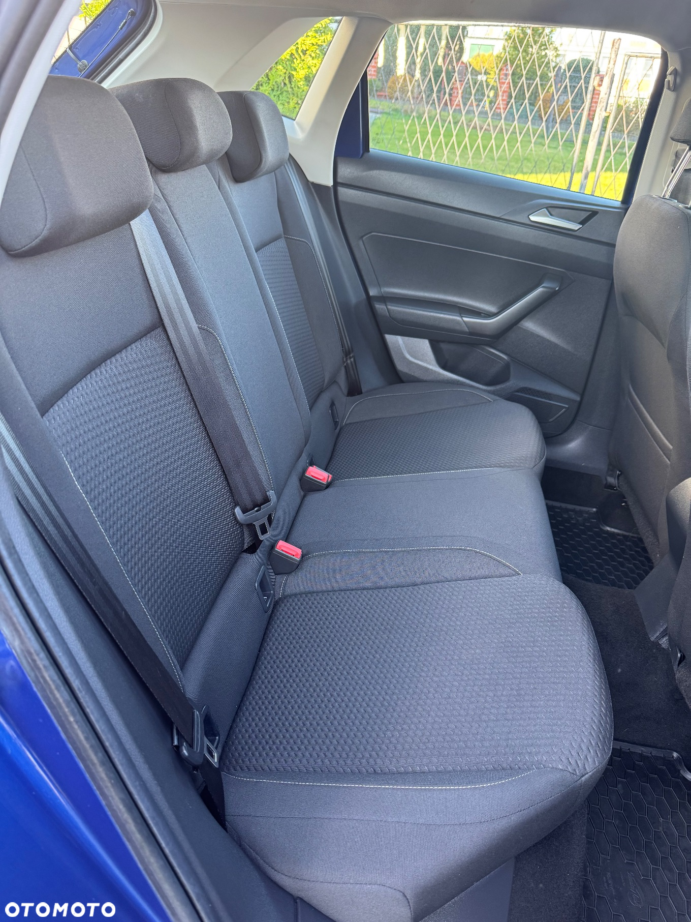 Volkswagen Polo 1.0 Comfortline - 14