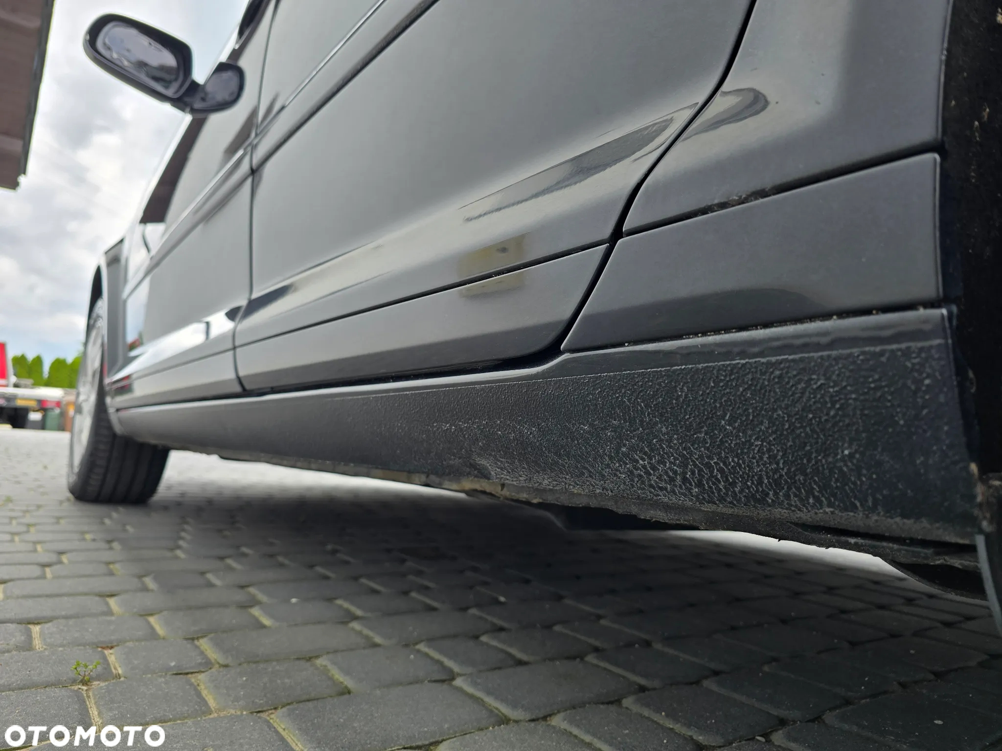 Audi A3 1.6 TDI Sportback Attraction - 8