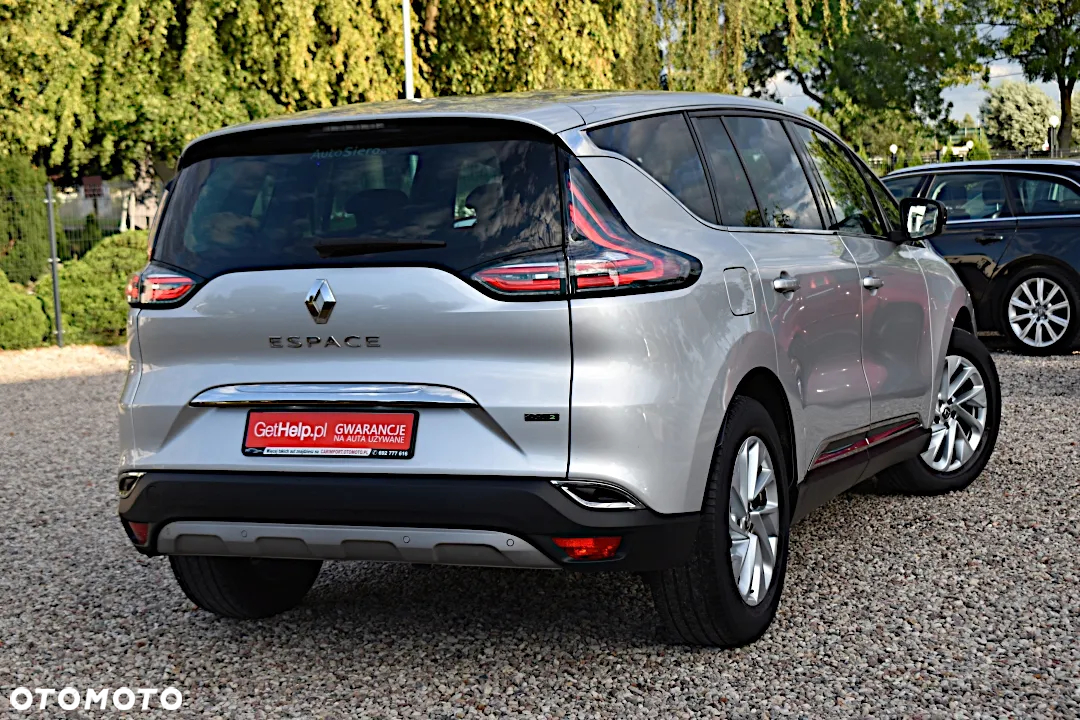 Renault Espace - 4