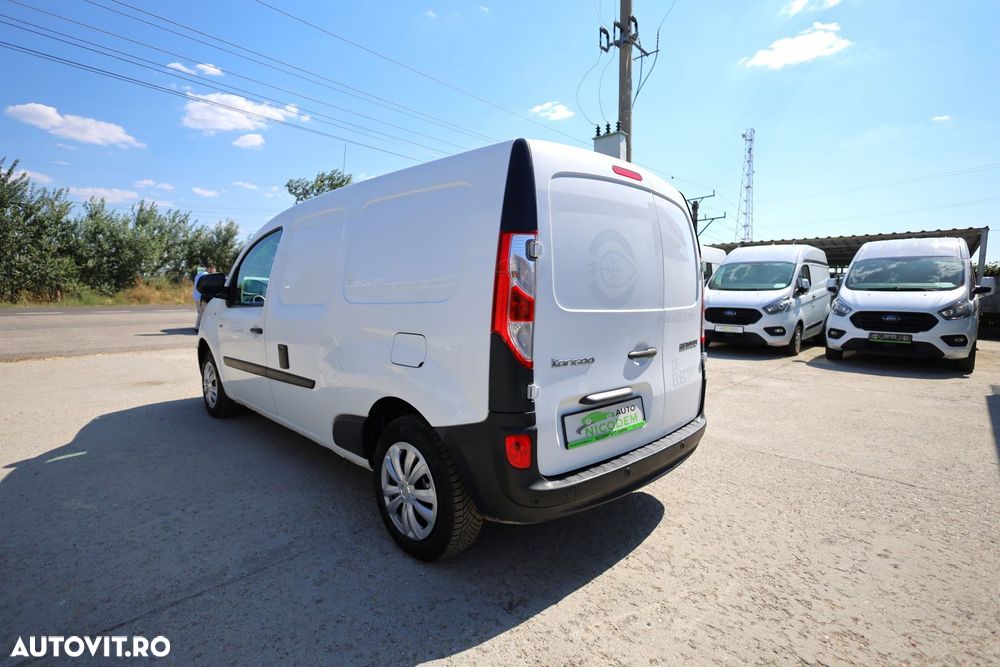 Renault Kangoo Maxi - 5