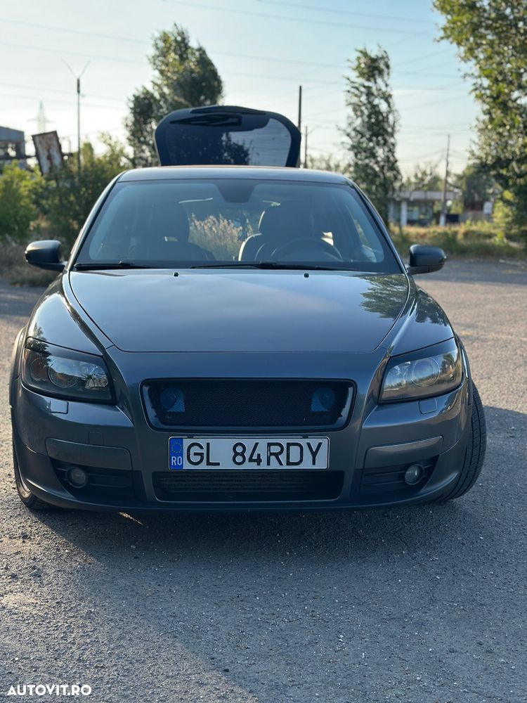 Volvo C30 1.6D Momentum - 2