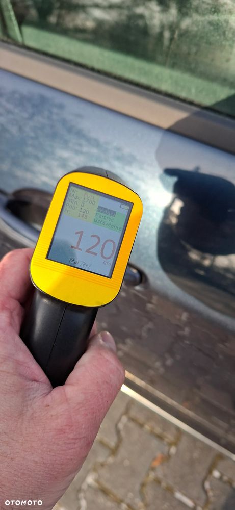 Citroën C5 2.0i 16V Dynamique Equilibre - 37