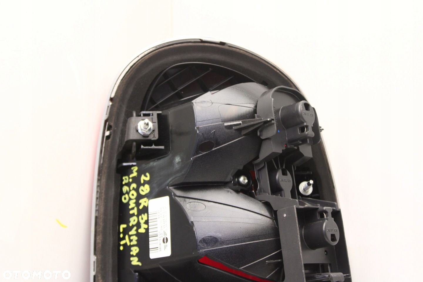 MINI COUNTRYMAN I R60 10R- LAMPA LEWY TYŁ LEWA TYLNA - 5