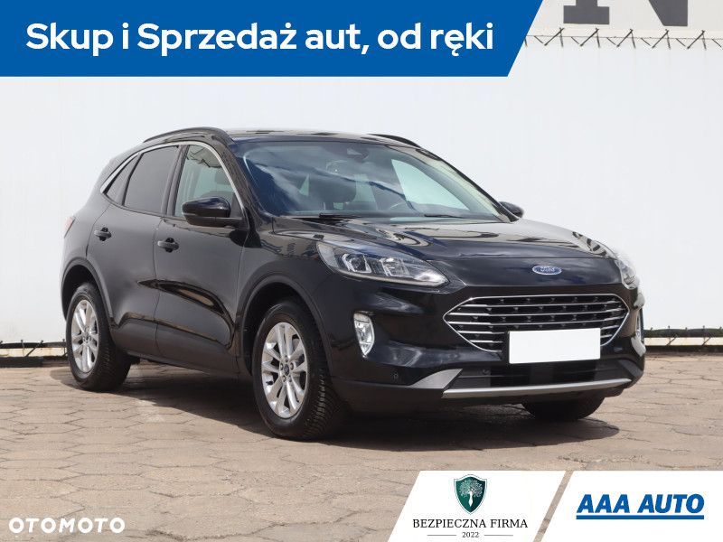 Ford Kuga - 3