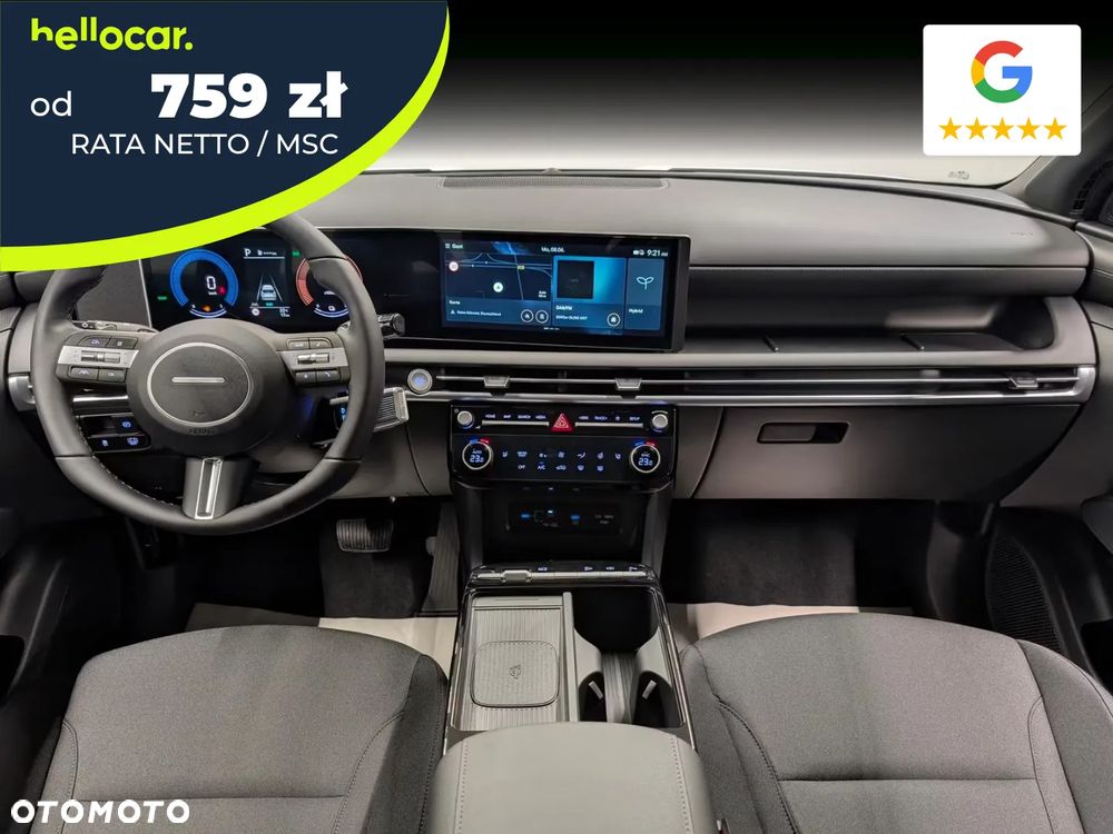 Hyundai Tucson 1.6 T-GDi Smart Black 2WD DCT - 5