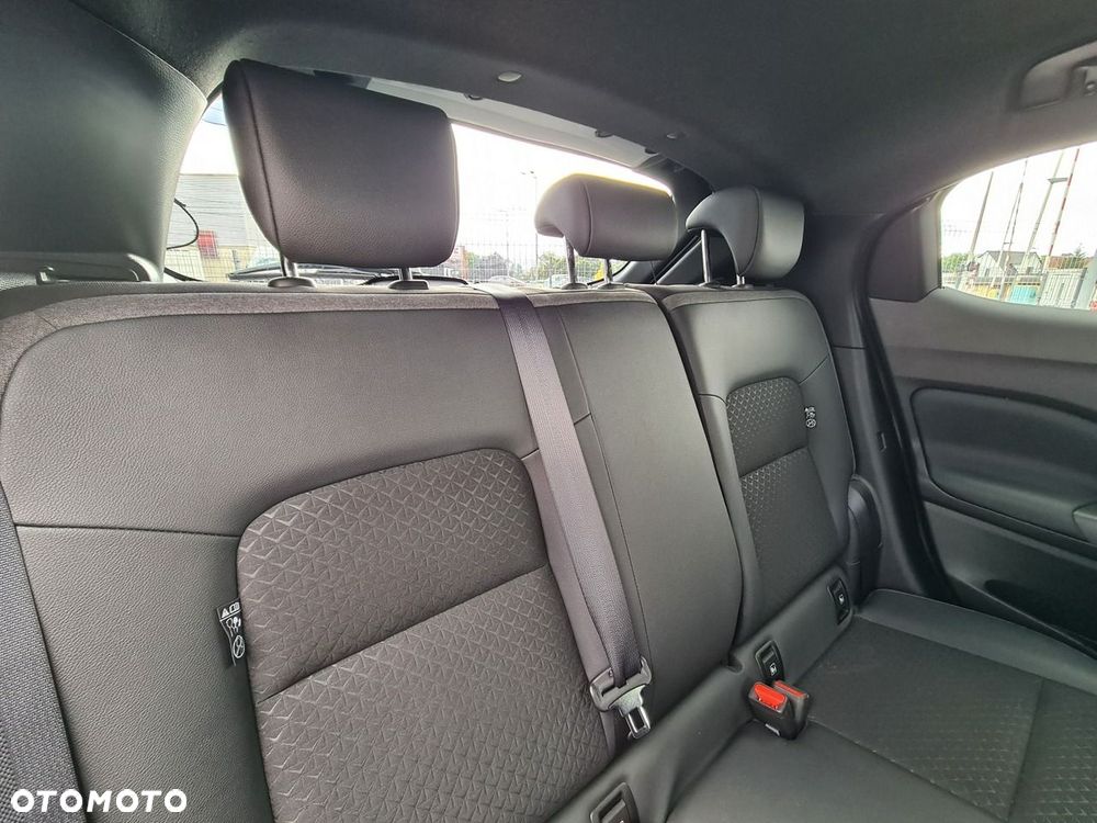 Nissan Juke 1.0 DIG-T N-Connecta - 33