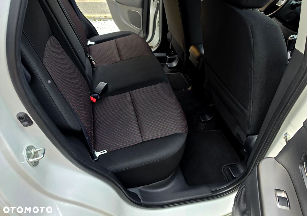 Mitsubishi ASX 1.6 Intense Plus Navi - 28