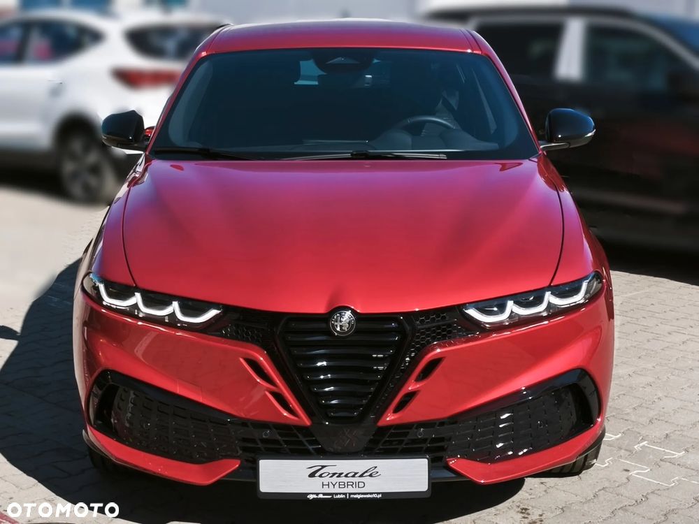 Alfa Romeo Tonale 1.5 T4 GSE mHEV Sprint DCT - 3