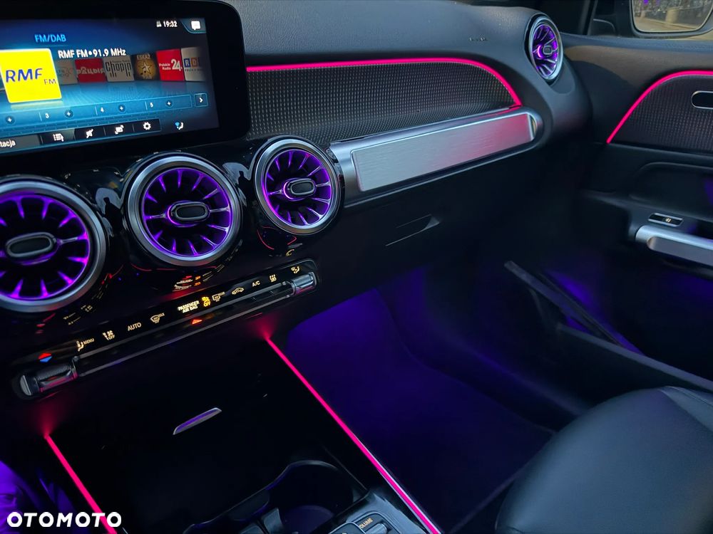 Mercedes-Benz EQB 250 70.5kWh Progressive - 5