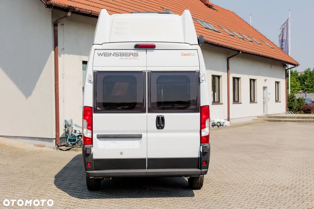 Weinsberg CaraBus 600mqh - 7
