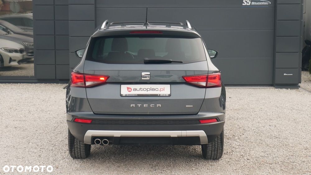 Seat Ateca - 6