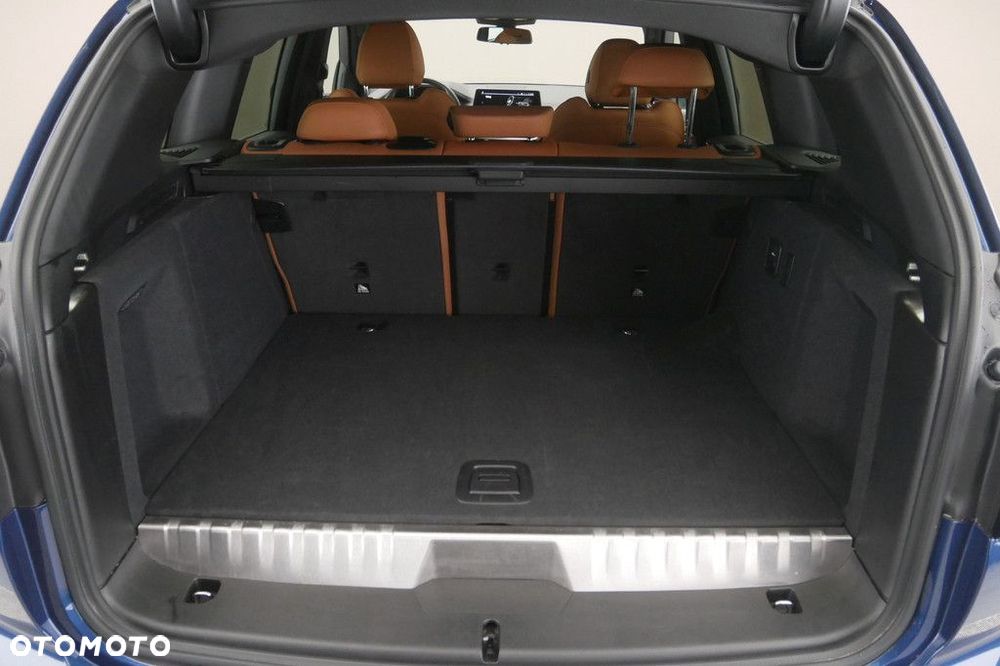 BMW X3 - 16