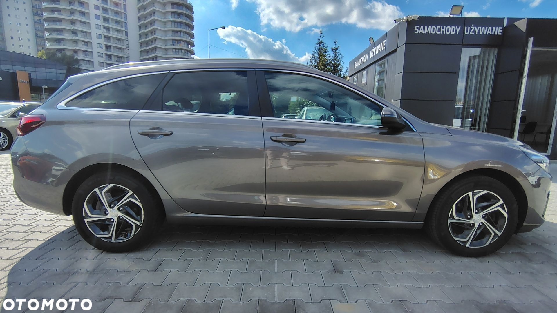 Hyundai i30 1.5 DPI Modern - 2