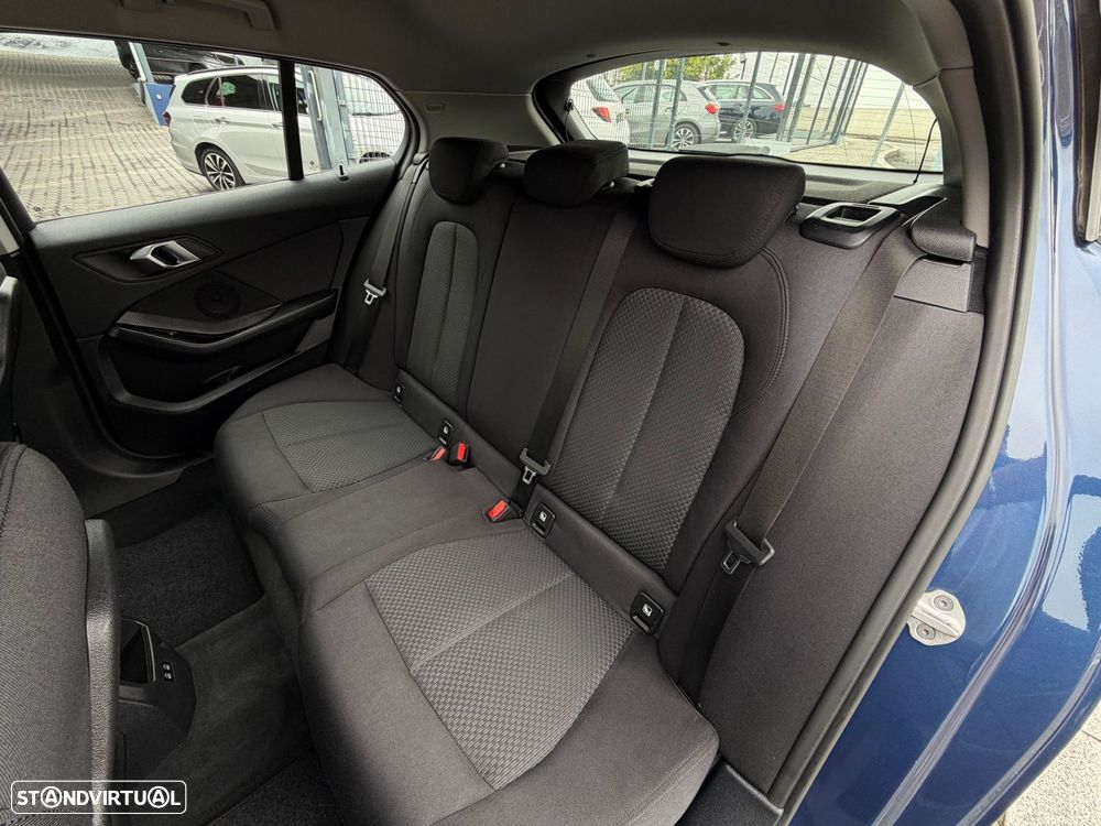 BMW 118 i Corporate Edition Auto - 34