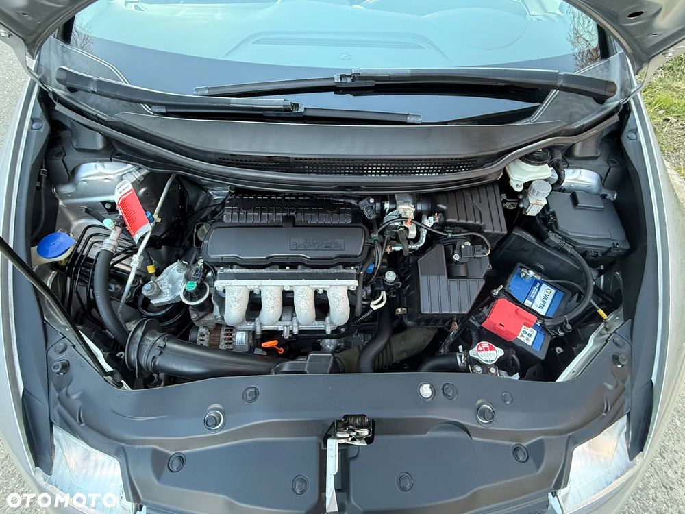 Honda Civic 1.4 TypeS - 37