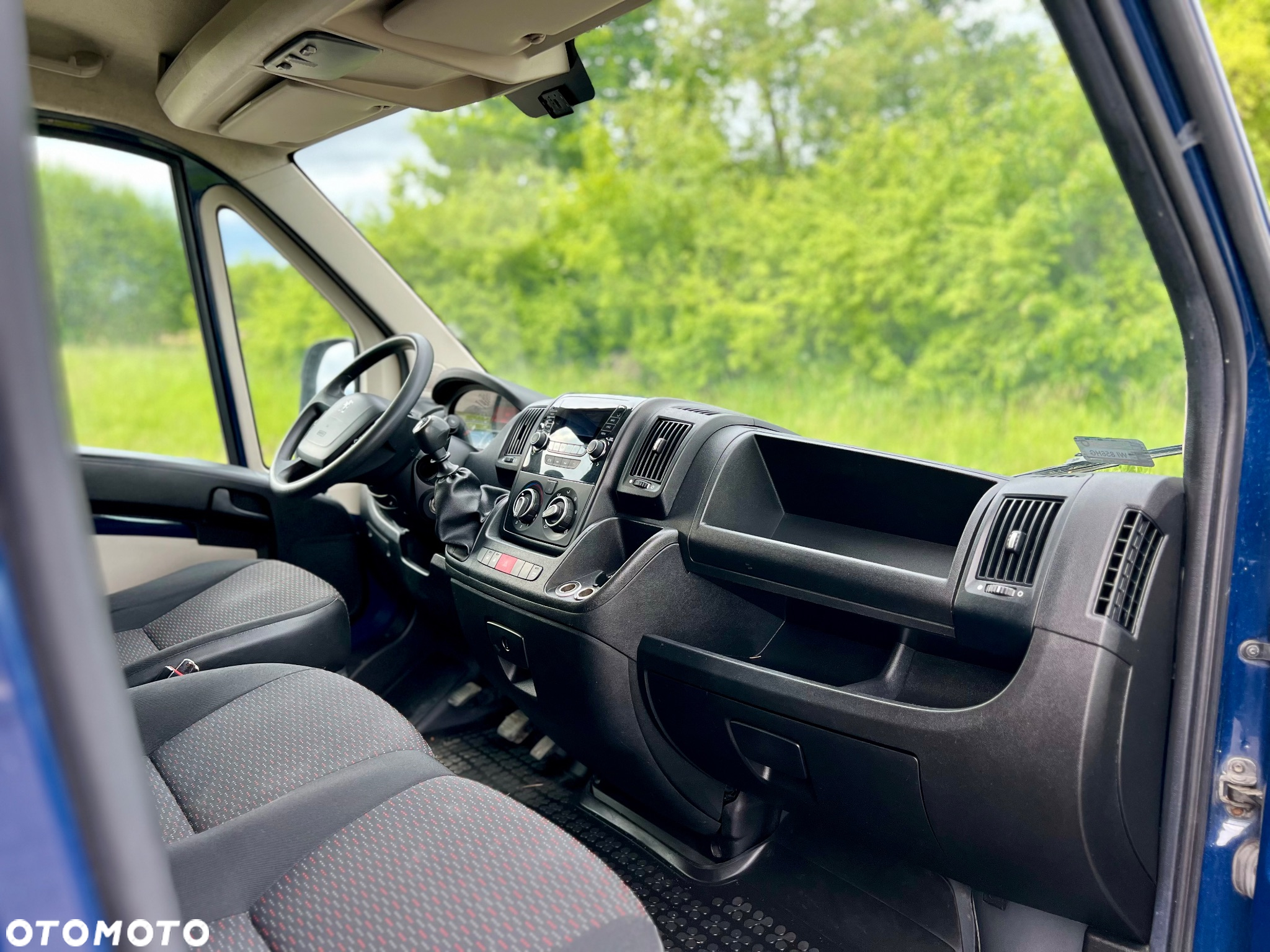 Peugeot BOXER - 11