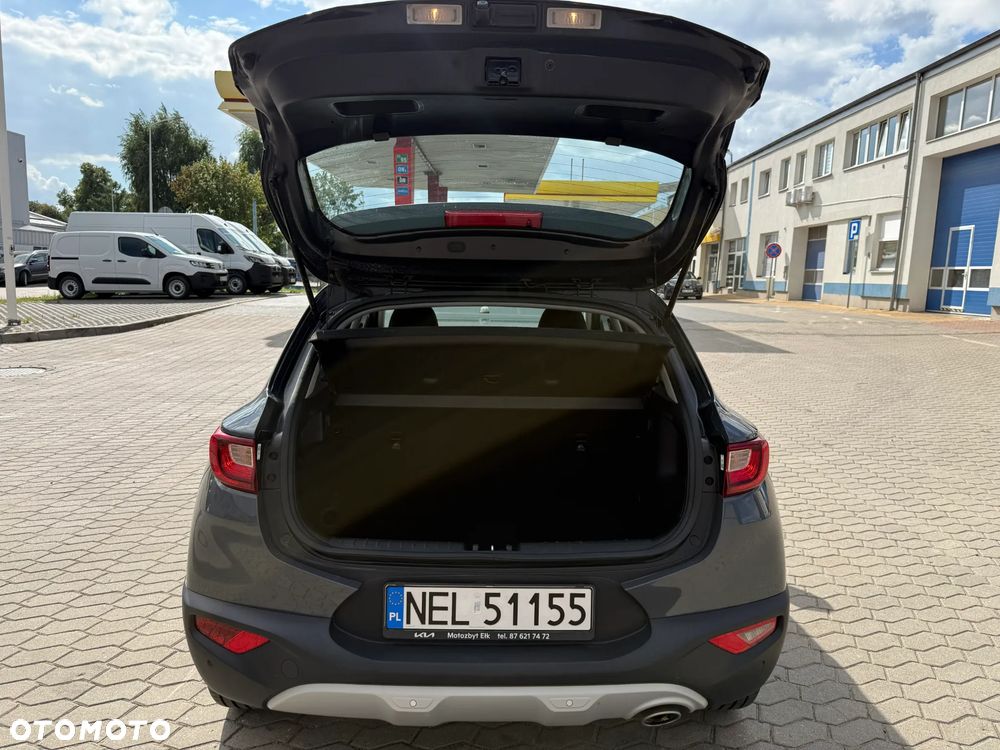Kia Stonic 1.0 T-GDI L DCT - 13