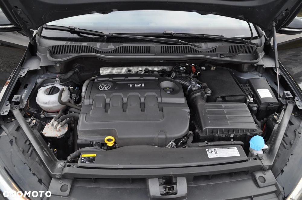 Volkswagen Golf Sportsvan SV 1.6 TDI BMT Highline DSG - 39