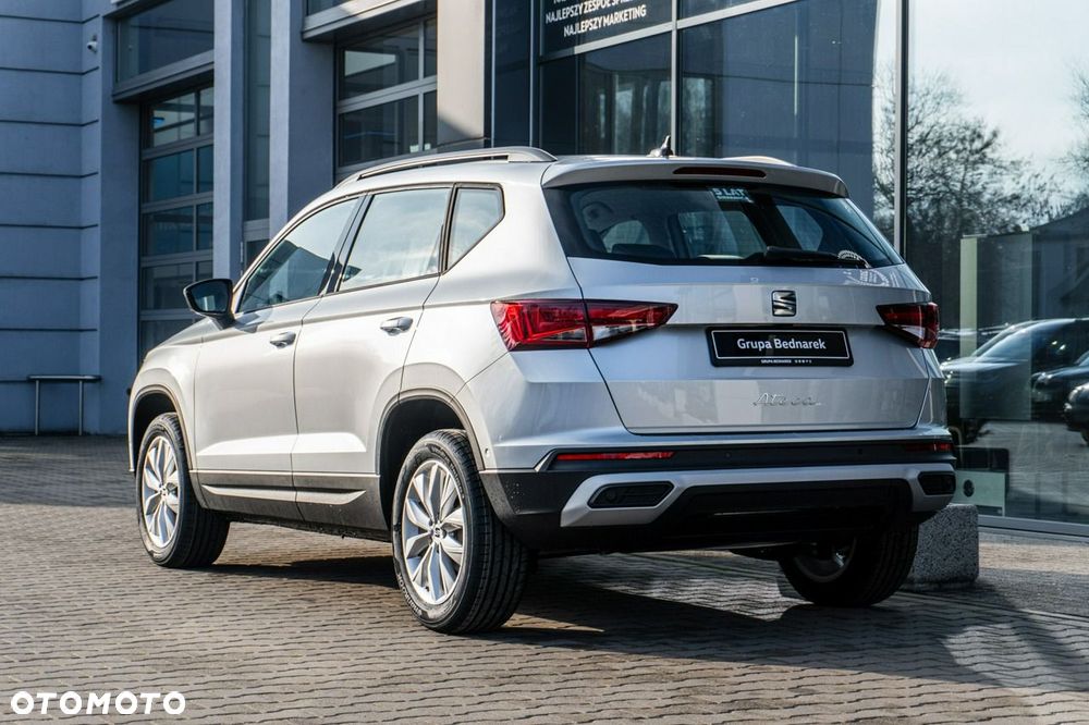 Seat Ateca - 9
