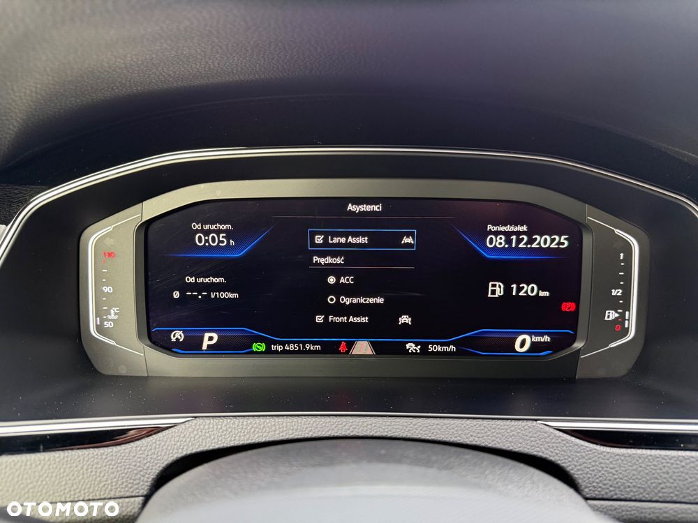 Volkswagen Passat 2.0 TDI 4Mot Elegance DSG - 24