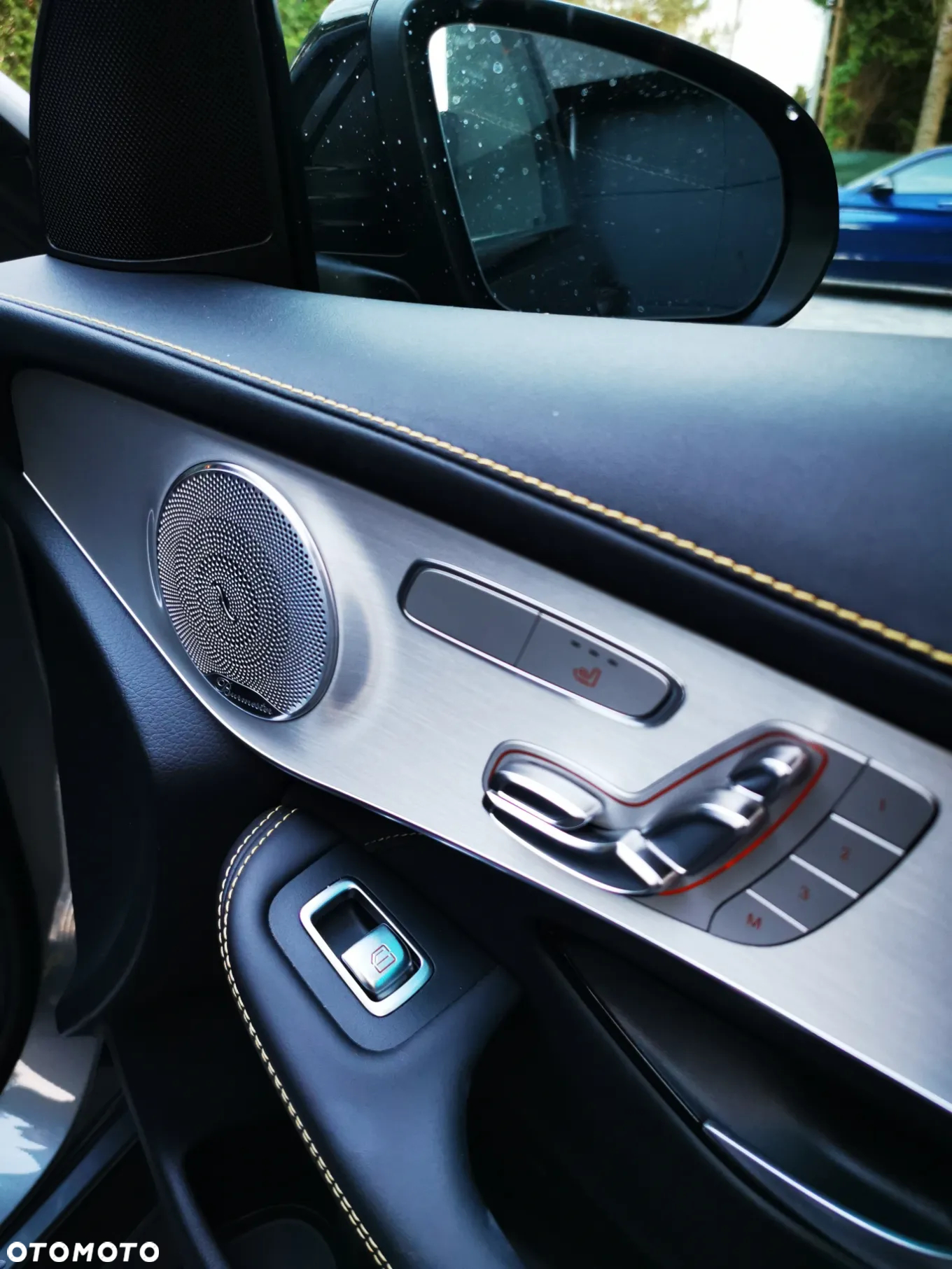 Mercedes-Benz GLC AMG Coupe 63 S 4-Matic+ - 14