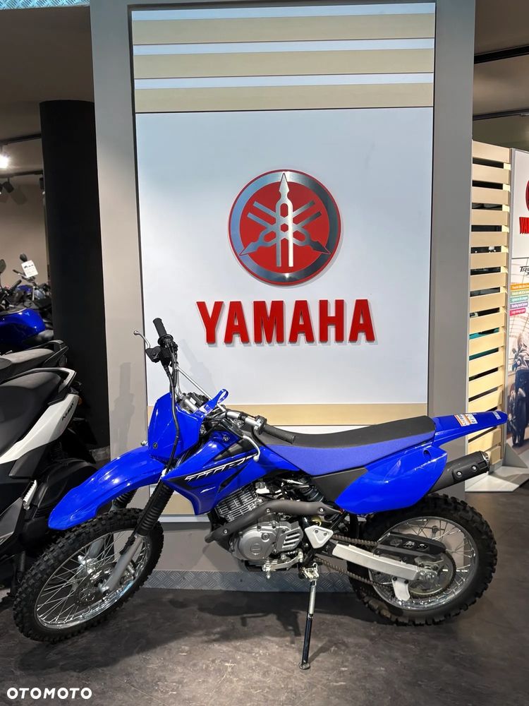 Yamaha TTR - 5
