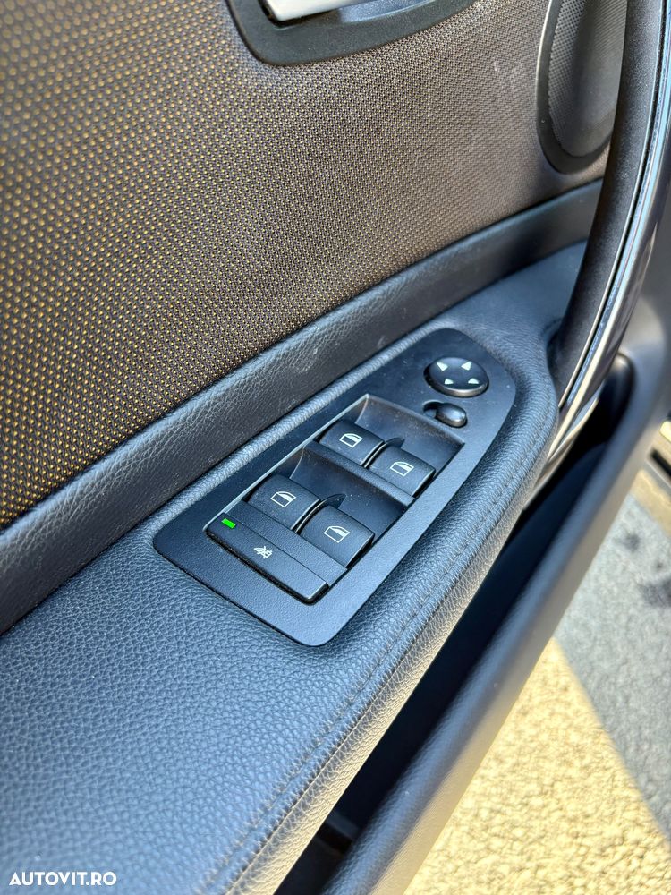 BMW Seria 1 116i Edition Lifestyle - 13