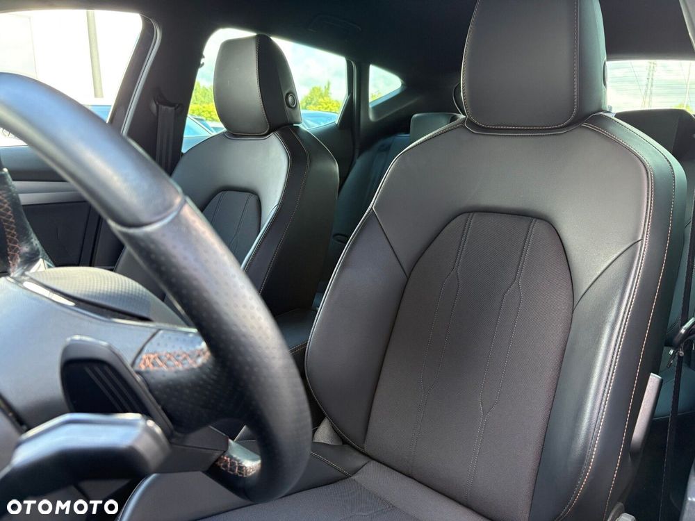 Cupra Formentor - 12