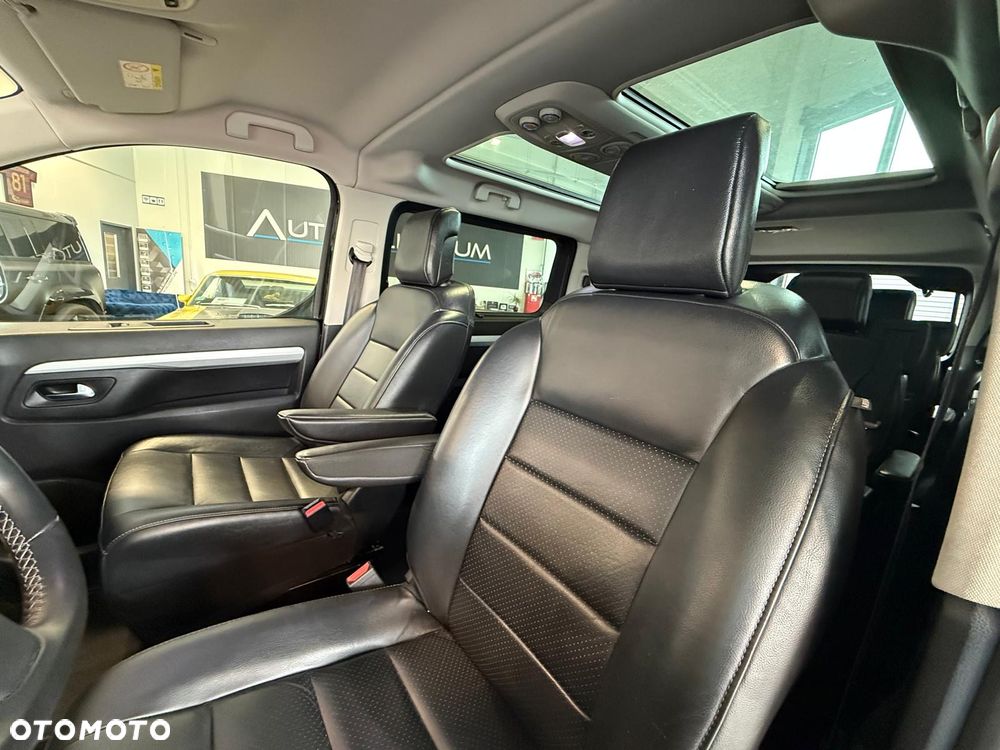 Citroën SpaceTourer XL EAT8 Business Lounge - 13