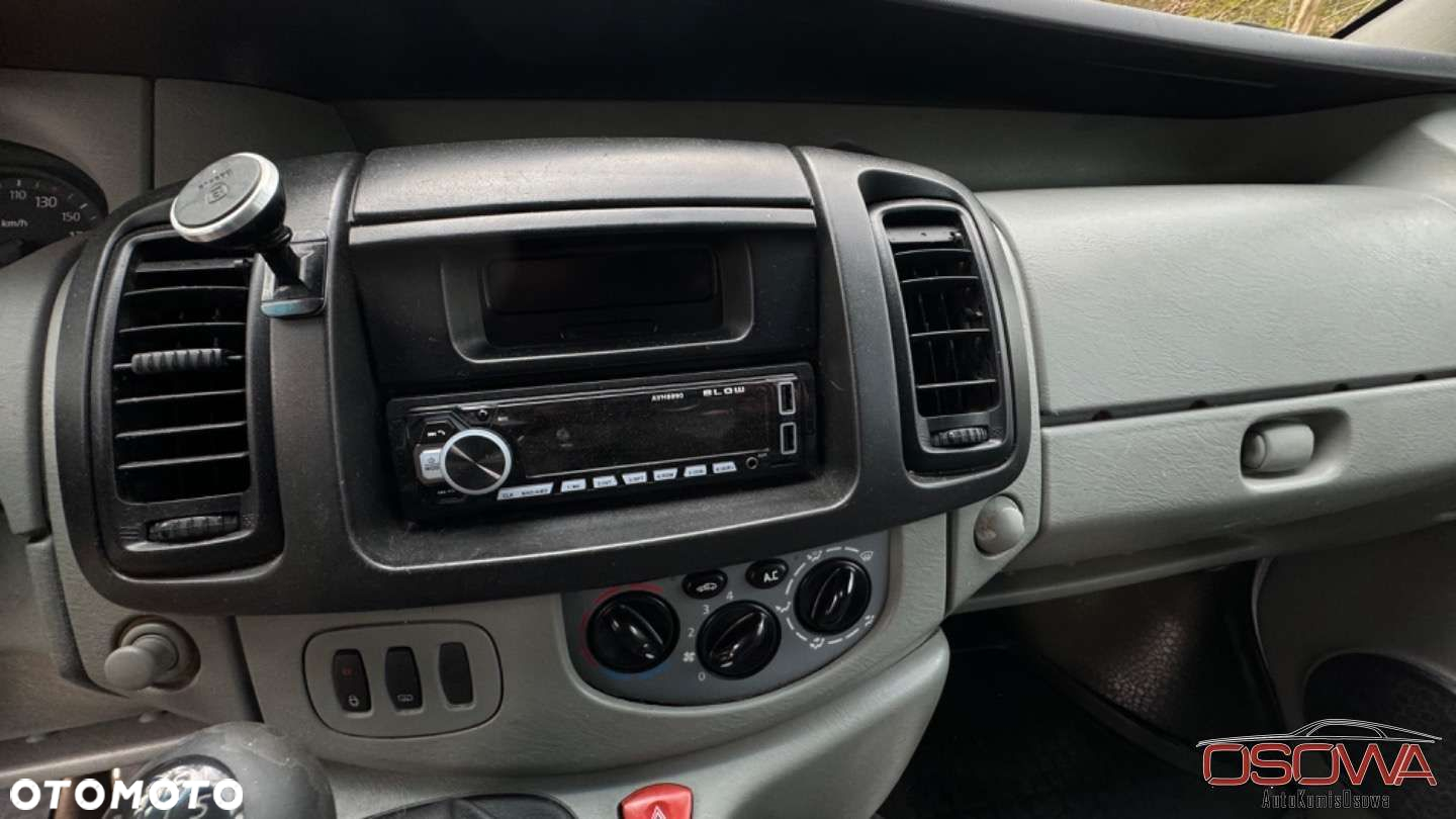 Renault Trafic - 4