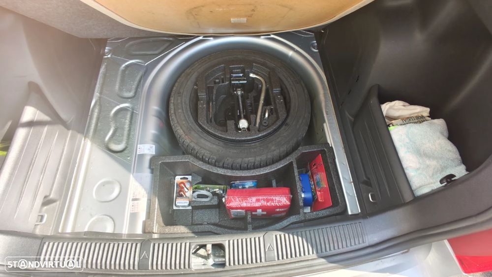 Skoda Fabia Break 1.6 TDi Elegance - 7