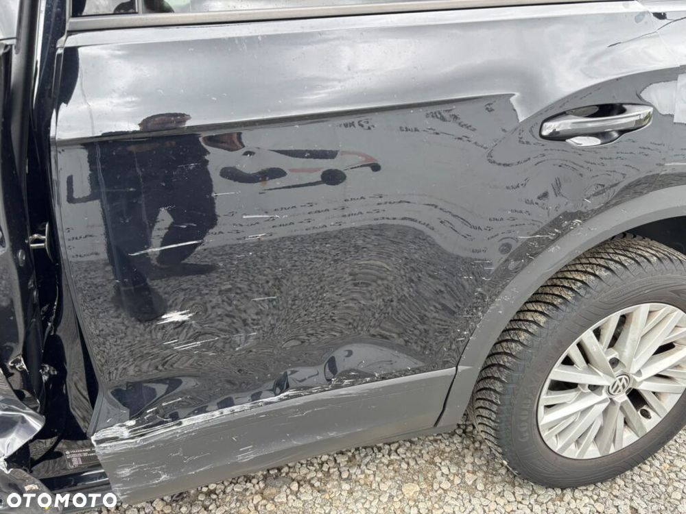 Volkswagen T-Roc 1.6 TDI SCR - 14