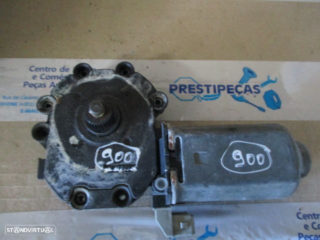 Motor Elevador Vidro 400442B ROVER 75 2003 FD - 1