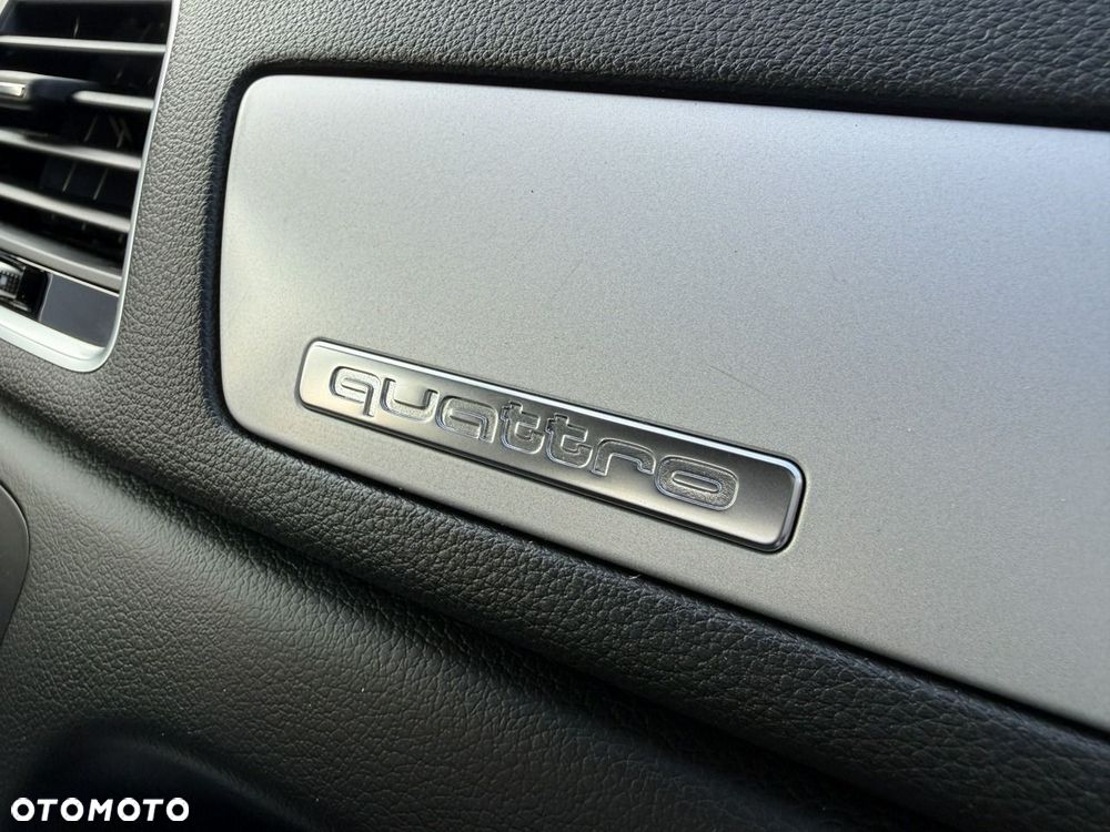 Audi Q3 2.0 TDI Quattro S tronic - 35