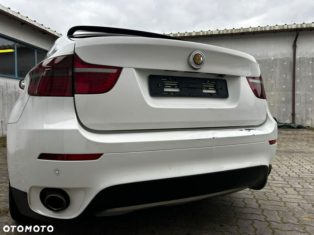 BMW X6 - 26