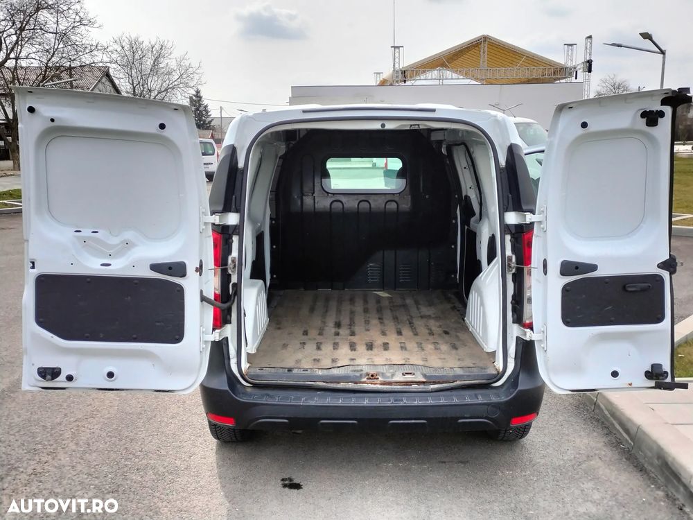 Dacia Dokker - 10