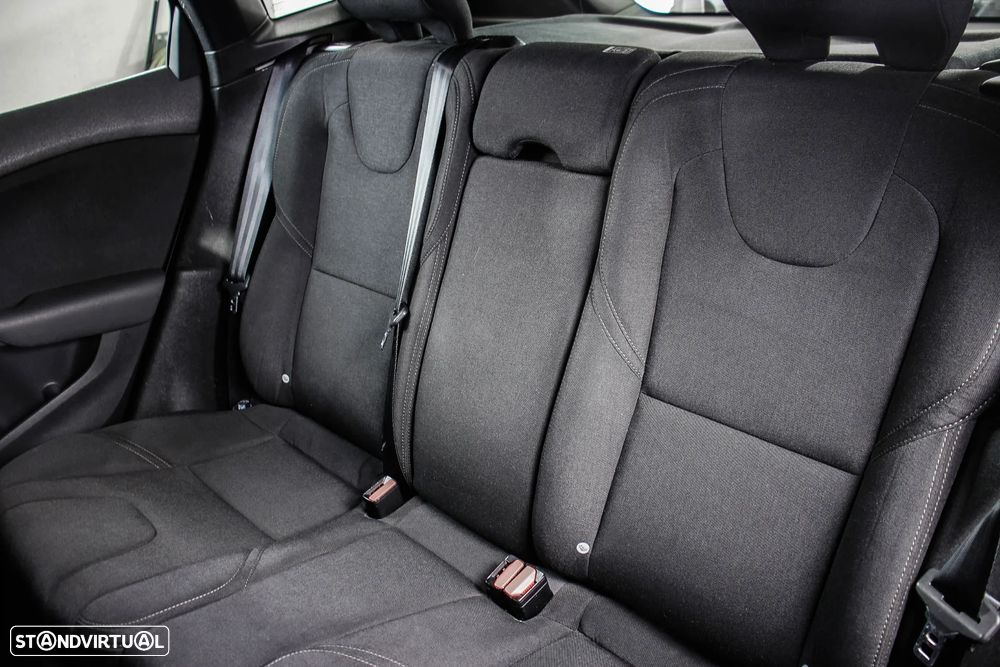 Volvo V40 2.0 D2 Kinetic Eco - 9