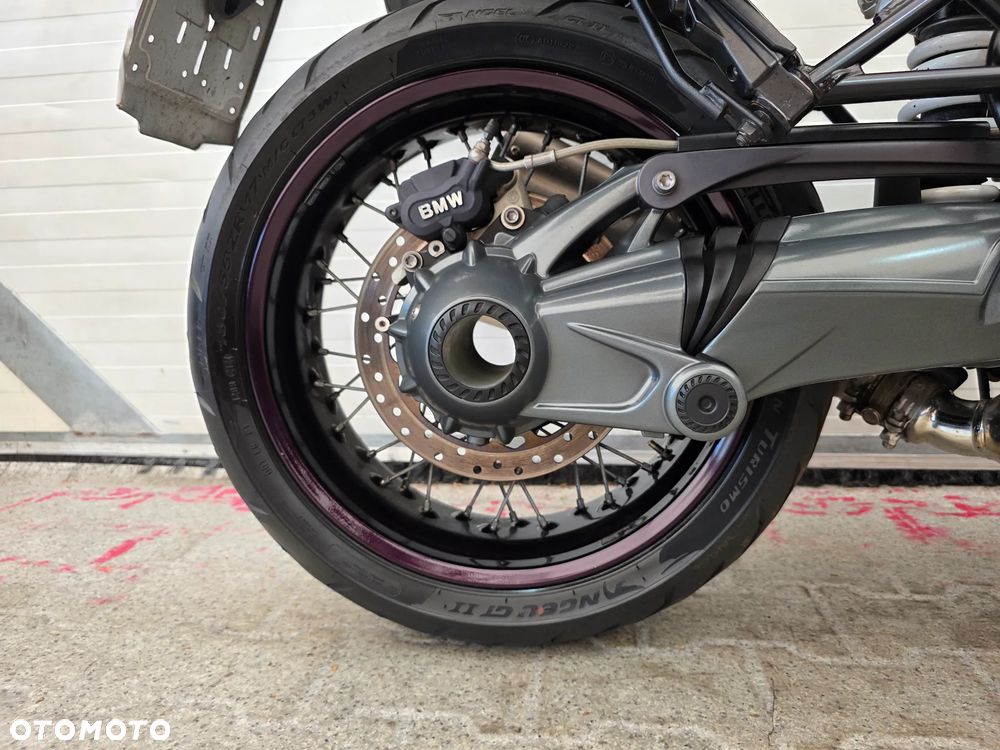 BMW R - 14