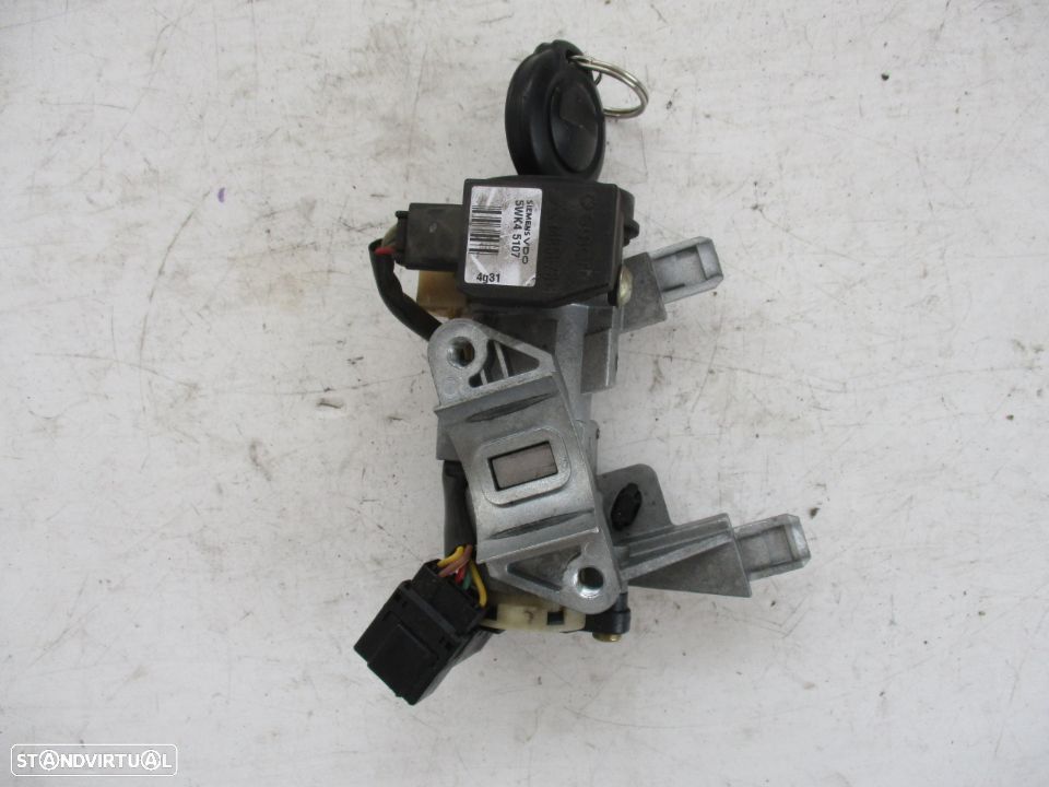 Canhao ignição Smart ForFour - 1
